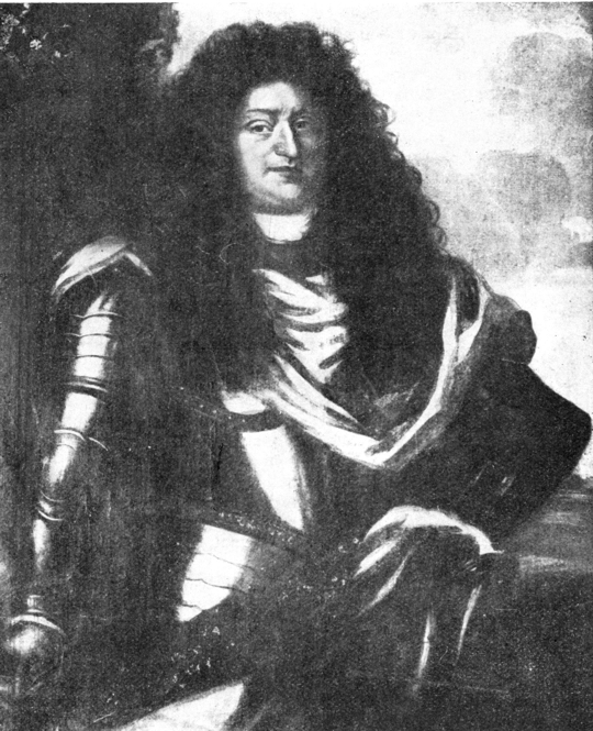 Henrik IV Rehbinder (1604-1680)