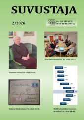 Suvustaja 2/2026